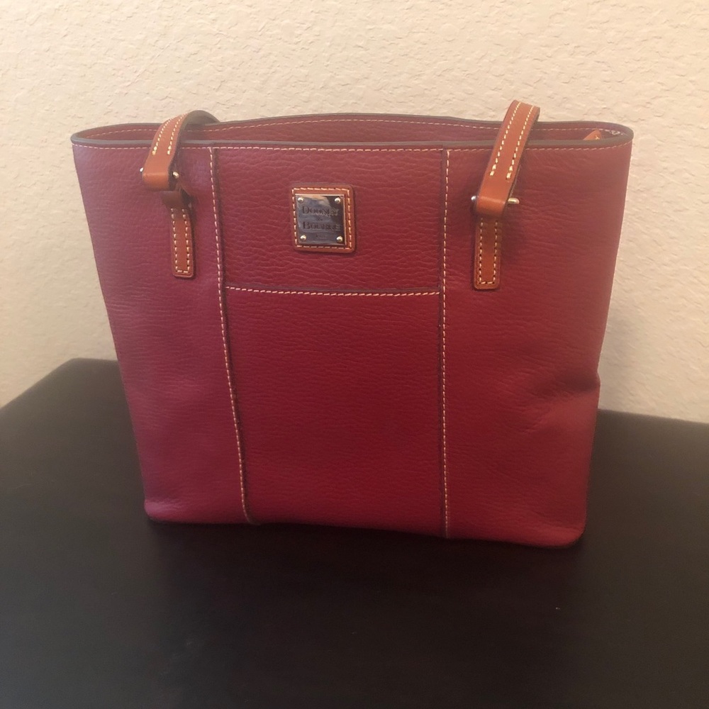 New with tags Dooney & Bourke purse